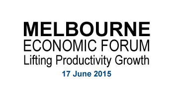 Click here to view Lifting Productivity Growth video.